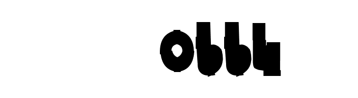 Do it yourself  Скачать бесплатные шрифты