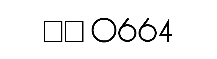 Andes  Скачать бесплатные шрифты