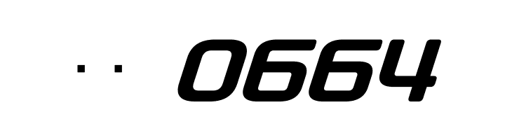 D3 Roadsterism Italic  Скачать бесплатные шрифты