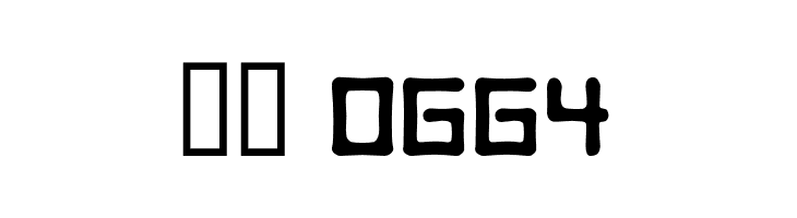 DigitalisBoneface  Скачать бесплатные шрифты