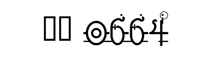 Snippletweak  Скачать бесплатные шрифты