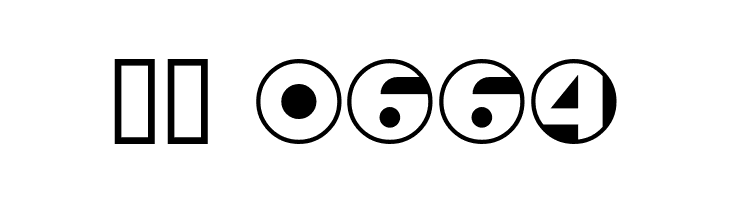 Roundel  Скачать бесплатные шрифты