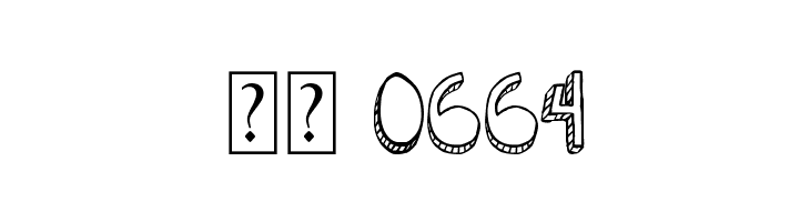 Denne Shuffle  Скачать бесплатные шрифты