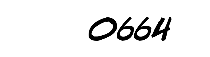 Adam Warren pro  Скачать бесплатные шрифты