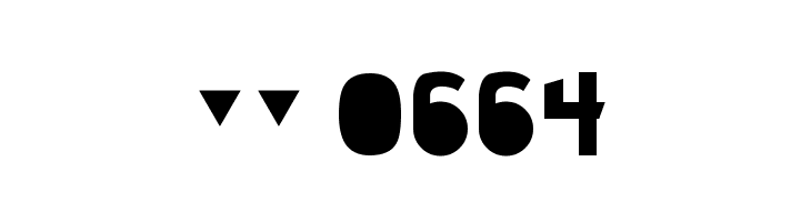 Full Circle  Скачать бесплатные шрифты