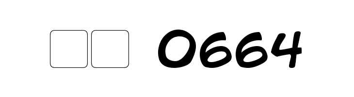 Comic Book  Скачать бесплатные шрифты