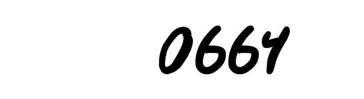 Punkboy Bold  Скачать бесплатные шрифты