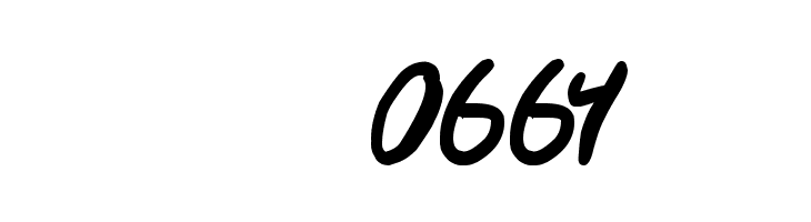 Punkboy  Скачать бесплатные шрифты