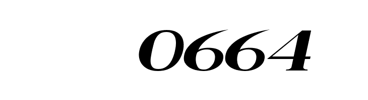 Rider Widest Ultra-expanded Bold Italic  Скачать бесплатные шрифты