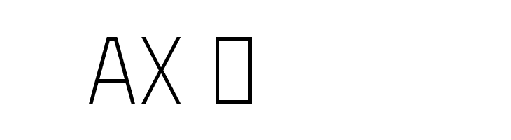 MaiersNeueNr.Proreduced-Leicht  Скачать бесплатные шрифты