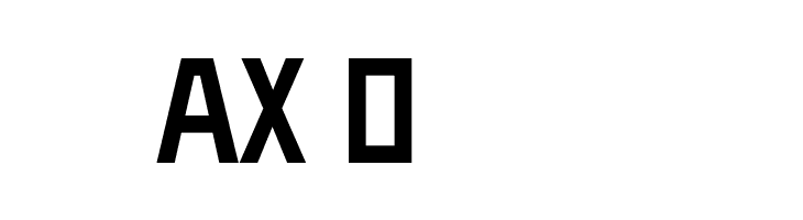 MaiersNeueNr.Proreduced-Halbfet  Скачать бесплатные шрифты