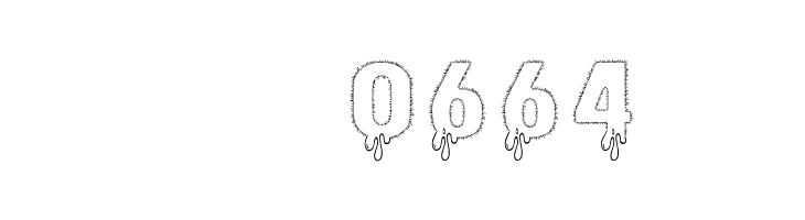 AnimalCasualty  Скачать бесплатные шрифты