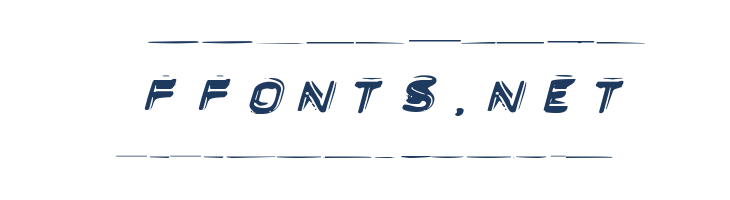 Secret Files Italic font — Lorem ipsum body text preview