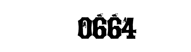 Tuscan Flies  Скачать бесплатные шрифты