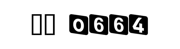 square kids  Скачать бесплатные шрифты