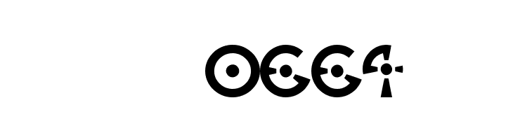 On Target  Скачать бесплатные шрифты