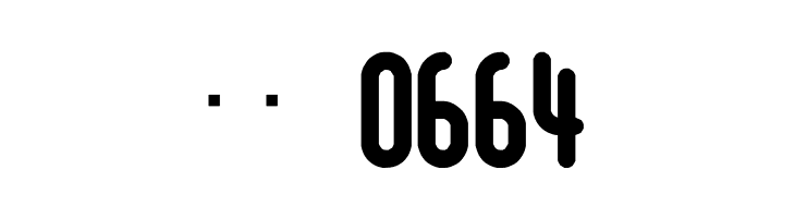 SonicDemonFont  Скачать бесплатные шрифты