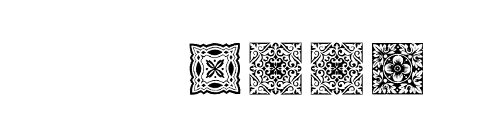 FreeTiles  Скачать бесплатные шрифты