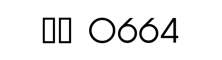 AbeatbyKai  Скачать бесплатные шрифты