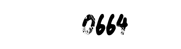 Bottle Shop Faded  Скачать бесплатные шрифты