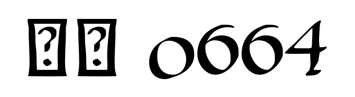 Calligraphy Pen  Скачать бесплатные шрифты