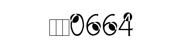 2Peas Spazbucket  Скачать бесплатные шрифты