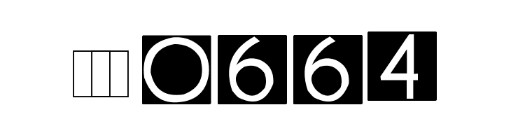 2Peas Wild Child  Скачать бесплатные шрифты