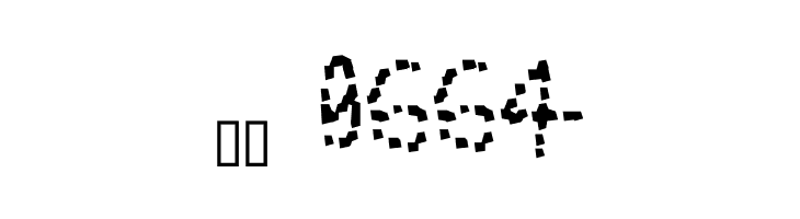 Dots to Write  Скачать бесплатные шрифты