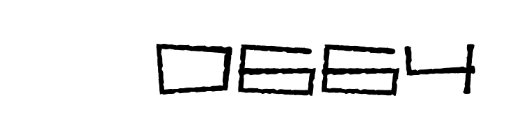 Bahama Slim  Скачать бесплатные шрифты