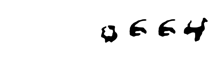 Font-On-A-Grain  Скачать бесплатные шрифты