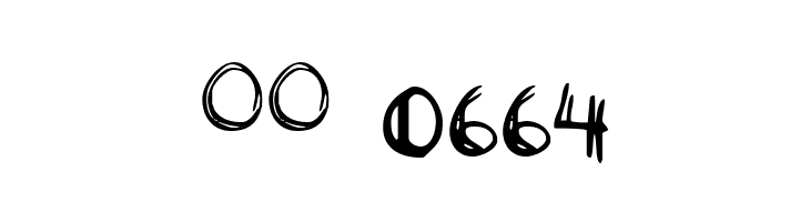 DecoPimp  Скачать бесплатные шрифты