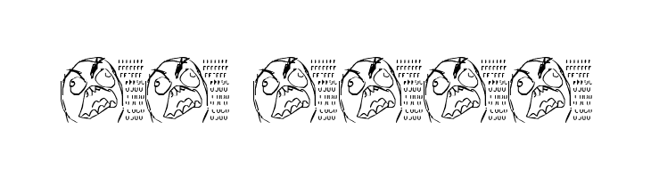 Memes by jopea302  Скачать бесплатные шрифты