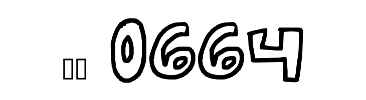 bubbly  Скачать бесплатные шрифты