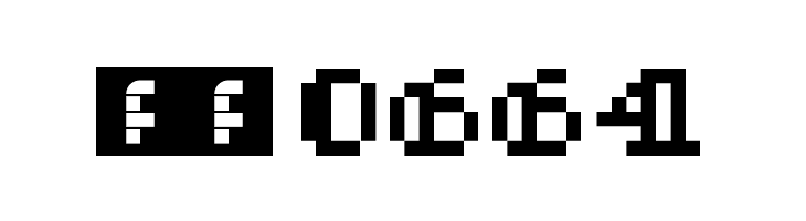 Baby Goth Regular  Скачать бесплатные шрифты