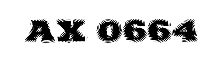 Puchakhon RAIN  Скачать бесплатные шрифты