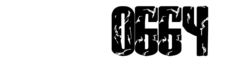 BREAKSTEEL  Скачать бесплатные шрифты