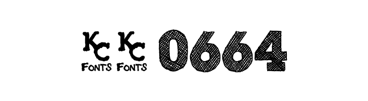 Scribble Box DEMO  Скачать бесплатные шрифты