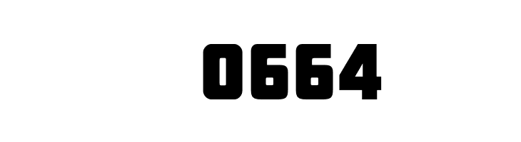 ARB 66 Neon Block JUN-37  Скачать бесплатные шрифты