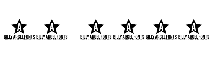 URANIUMMAFIA  Скачать бесплатные шрифты