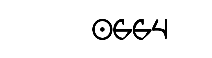 Grrrrrr Regular  Скачать бесплатные шрифты