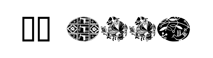 Animal Design  Скачать бесплатные шрифты