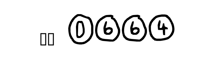 mnm  Скачать бесплатные шрифты