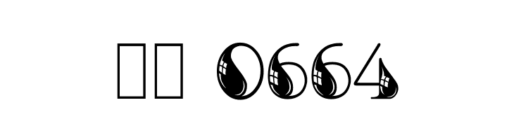 Kingthings Inkydinky  Скачать бесплатные шрифты