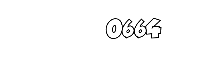 Royaltea's color is Violette  Скачать бесплатные шрифты