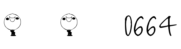 Haiku's Script ver.06  Скачать бесплатные шрифты