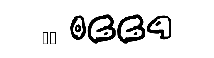 bubbly aussie  Скачать бесплатные шрифты