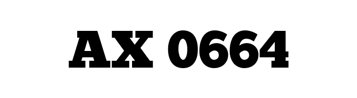 ChunkFiveEx  Скачать бесплатные шрифты