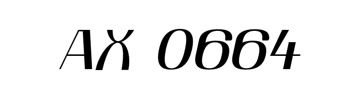 YiggivooUnicode-Italic  Скачать бесплатные шрифты