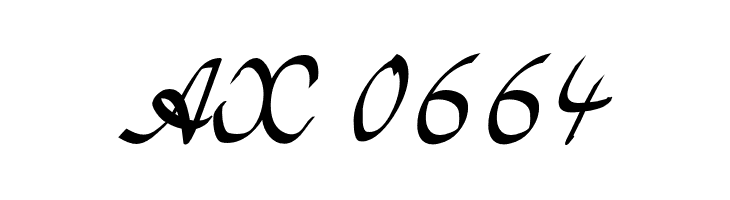 WolgastTwo  Скачать бесплатные шрифты