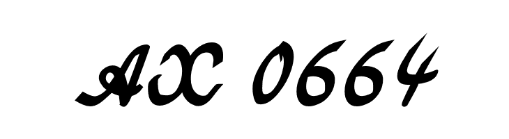 WolgastTwoBold  Скачать бесплатные шрифты